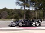 Lola B08/80 Judd 2008 года